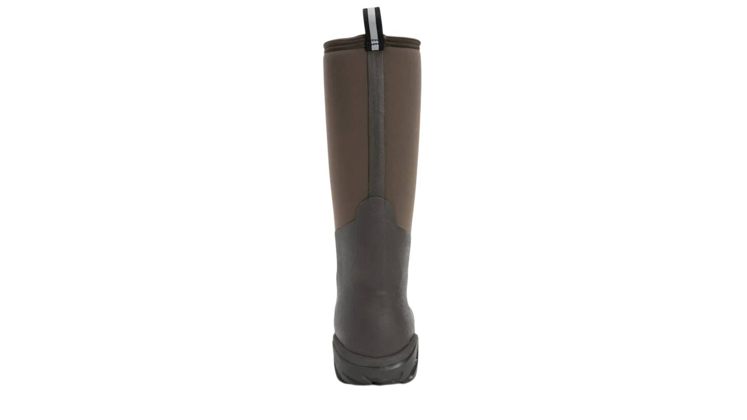 MUCK Men's Arctic Pro Boots in black brown - men's shoe - view 5