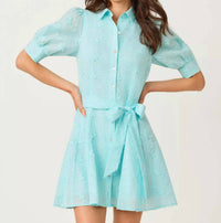 Lilly Pulitzer - Larkyn Shirt Dress