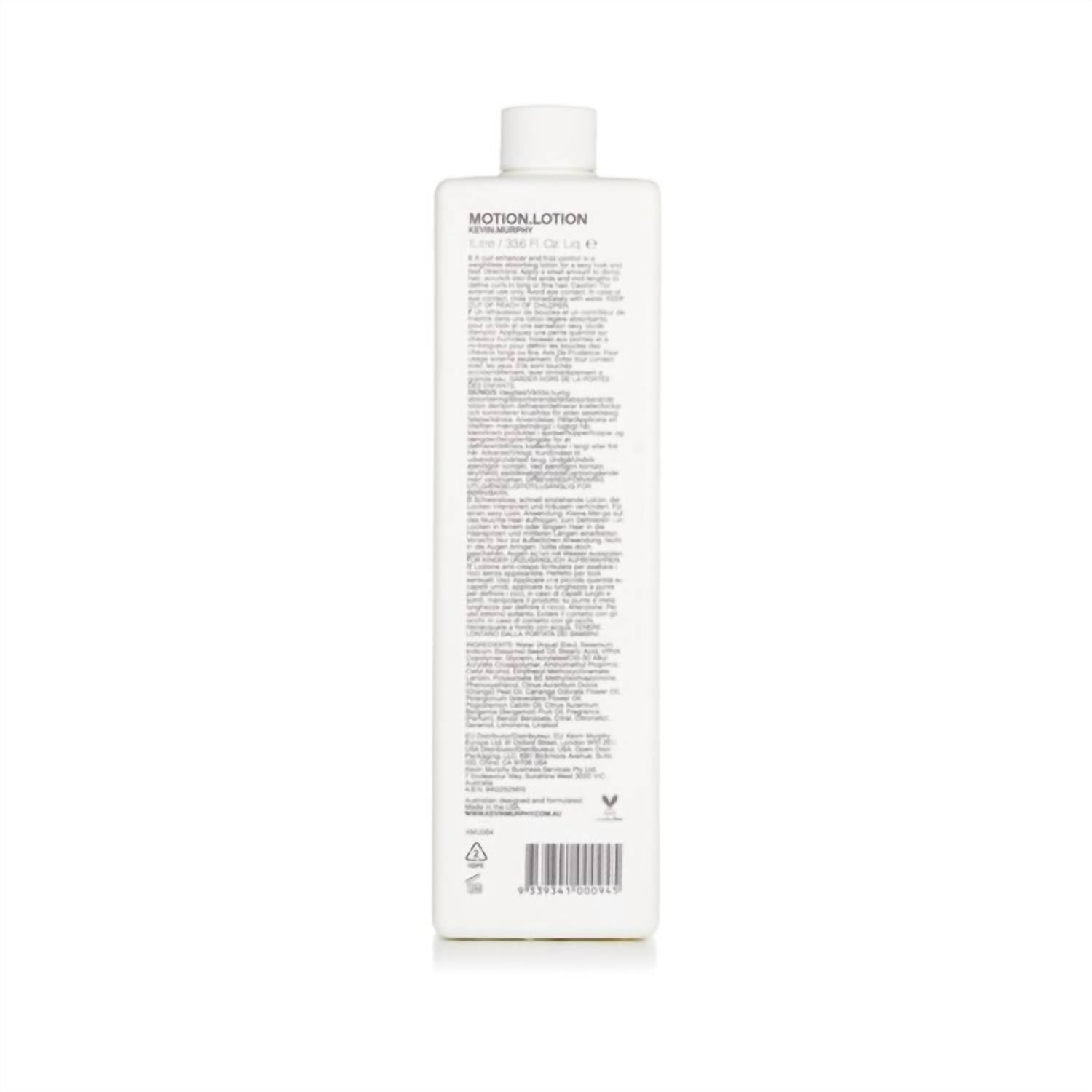 Kevin Murphy - Women's Motion Lotion