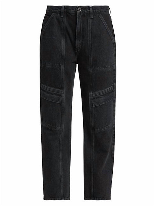 Agolde - Women's Cooper Cargo Jean