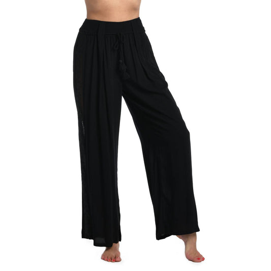 La Blanca - Coastal Covers Palazzo Pants