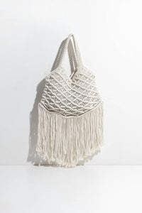 Lusana - Women's Resort Bag