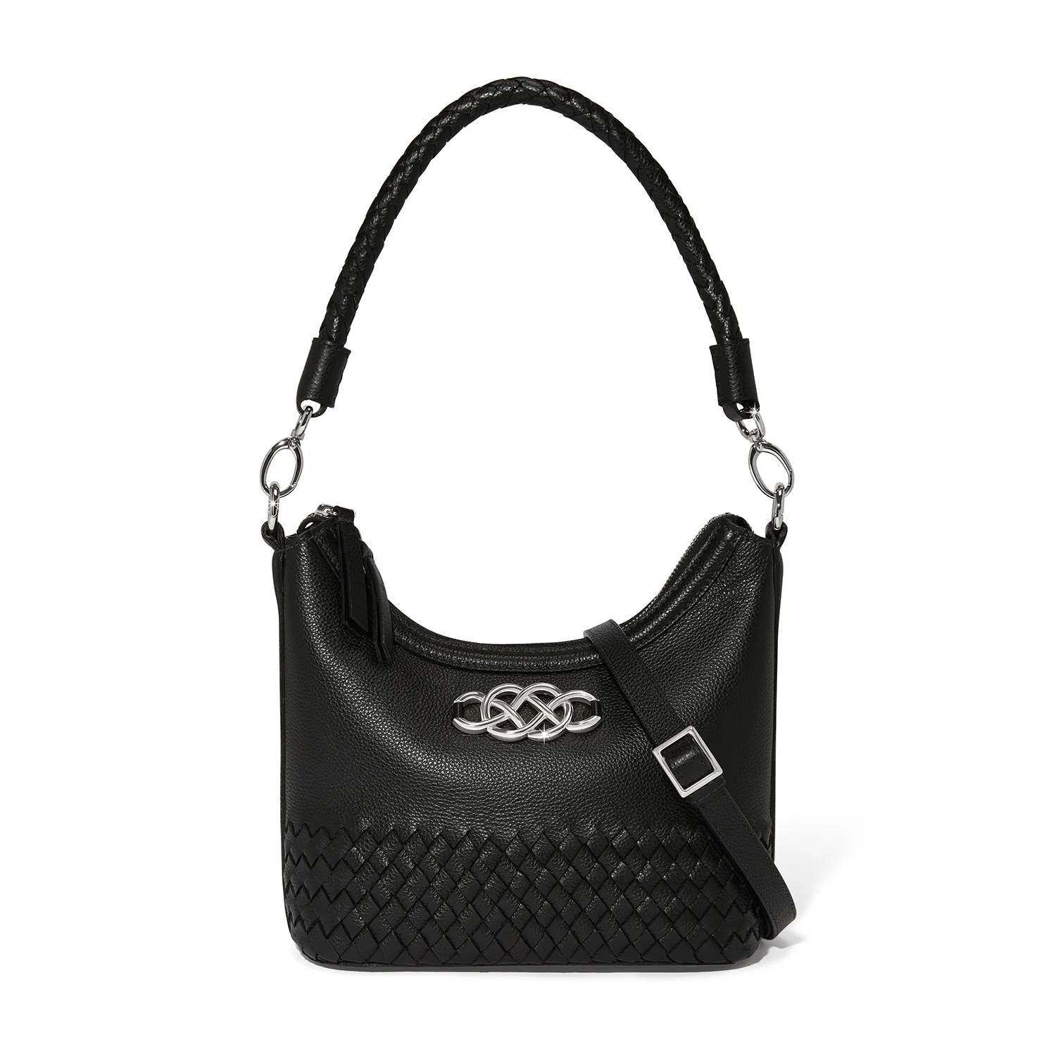 Brighton - Women's Dru Convertible Shoulder Bag