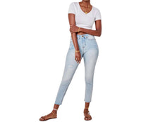 Lola Jeans - Alexa High Rise Skinny Jeans