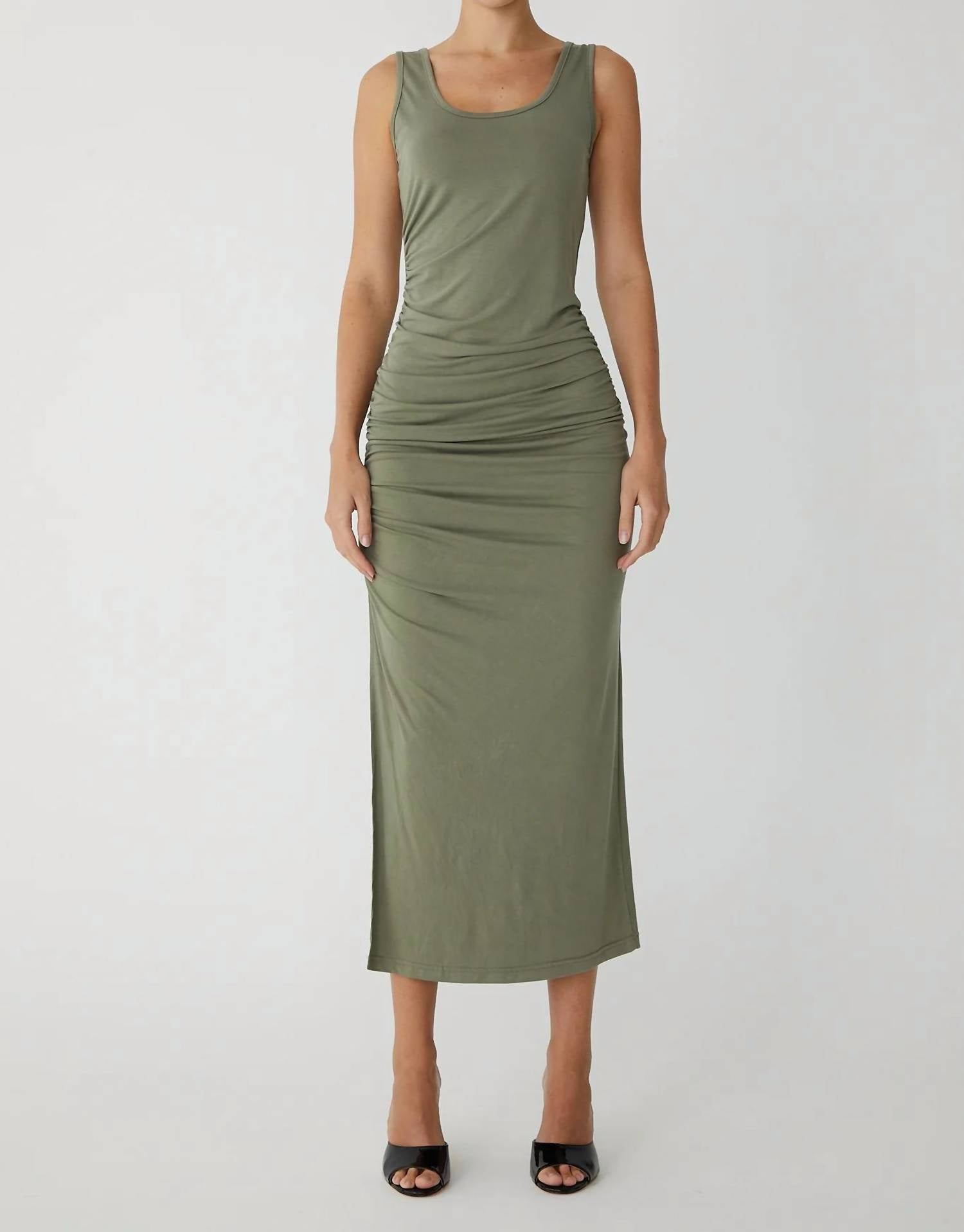 Js71 - XENA DRESS