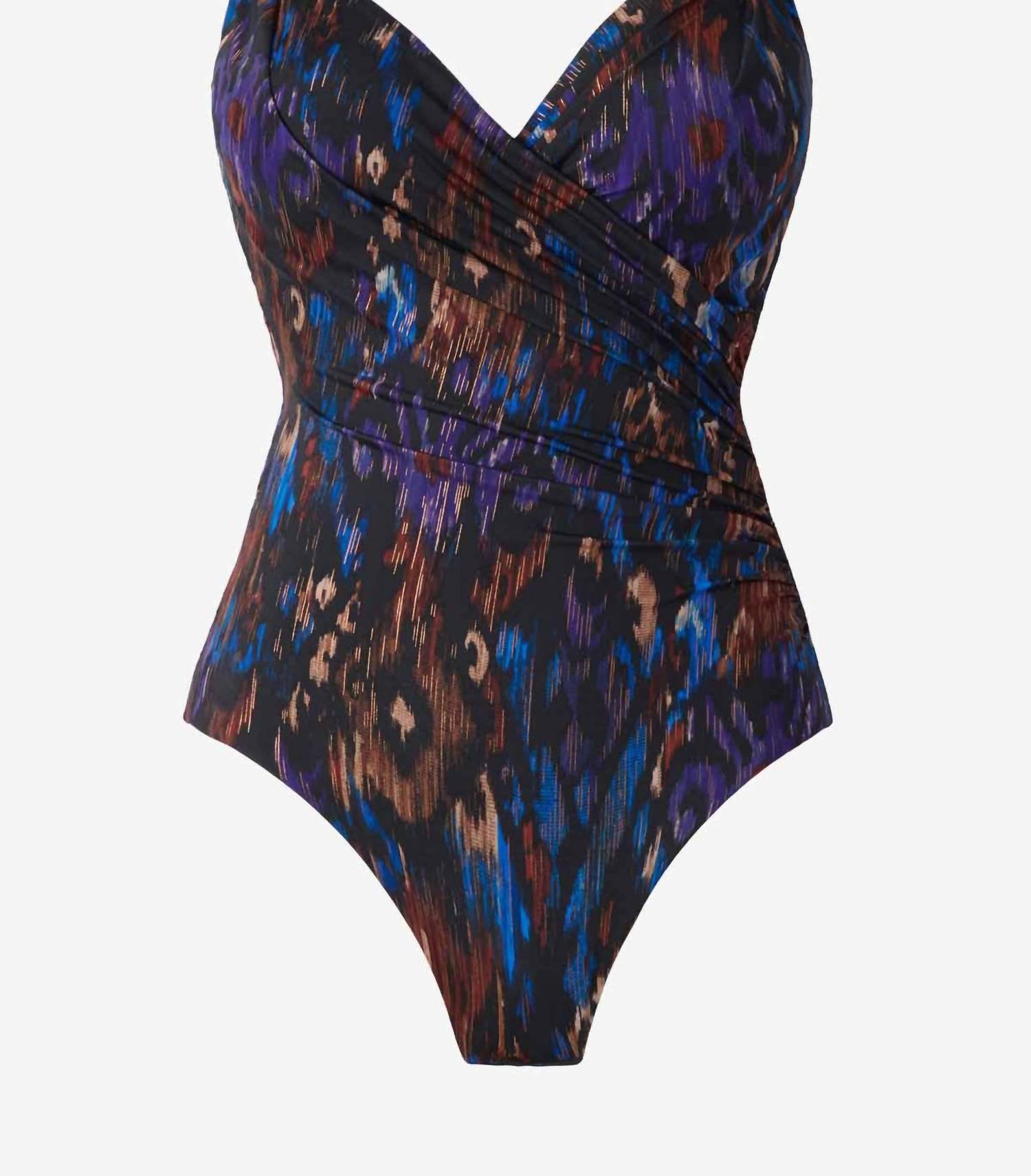 Miraclesuit - Siren One-piece Swimsuit