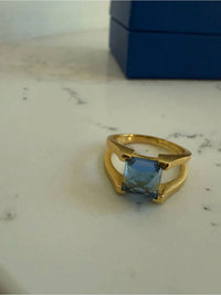 Dean Davidson - Mini Plaza Ring