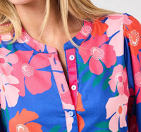 Mary Square - Petal Pop Dress