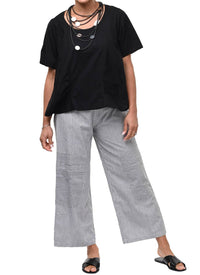 Tulip Clothing - Carmella Pullover Top