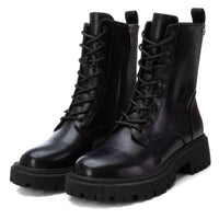 Xti - Women's Combat Booties