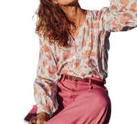 Louise Misha - JULIANA BLOUSE