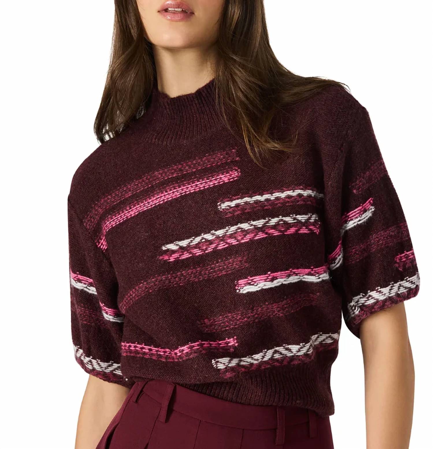 Steve Madden - Ketra Sweater