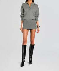 Ser.O.Ya - Lilly Mini Dress