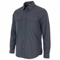 Roosters Supply Company - Tazi Micro Corduroy Shirt