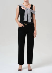 Citizens Of Humanity - Delfina Straight Leg Pants
