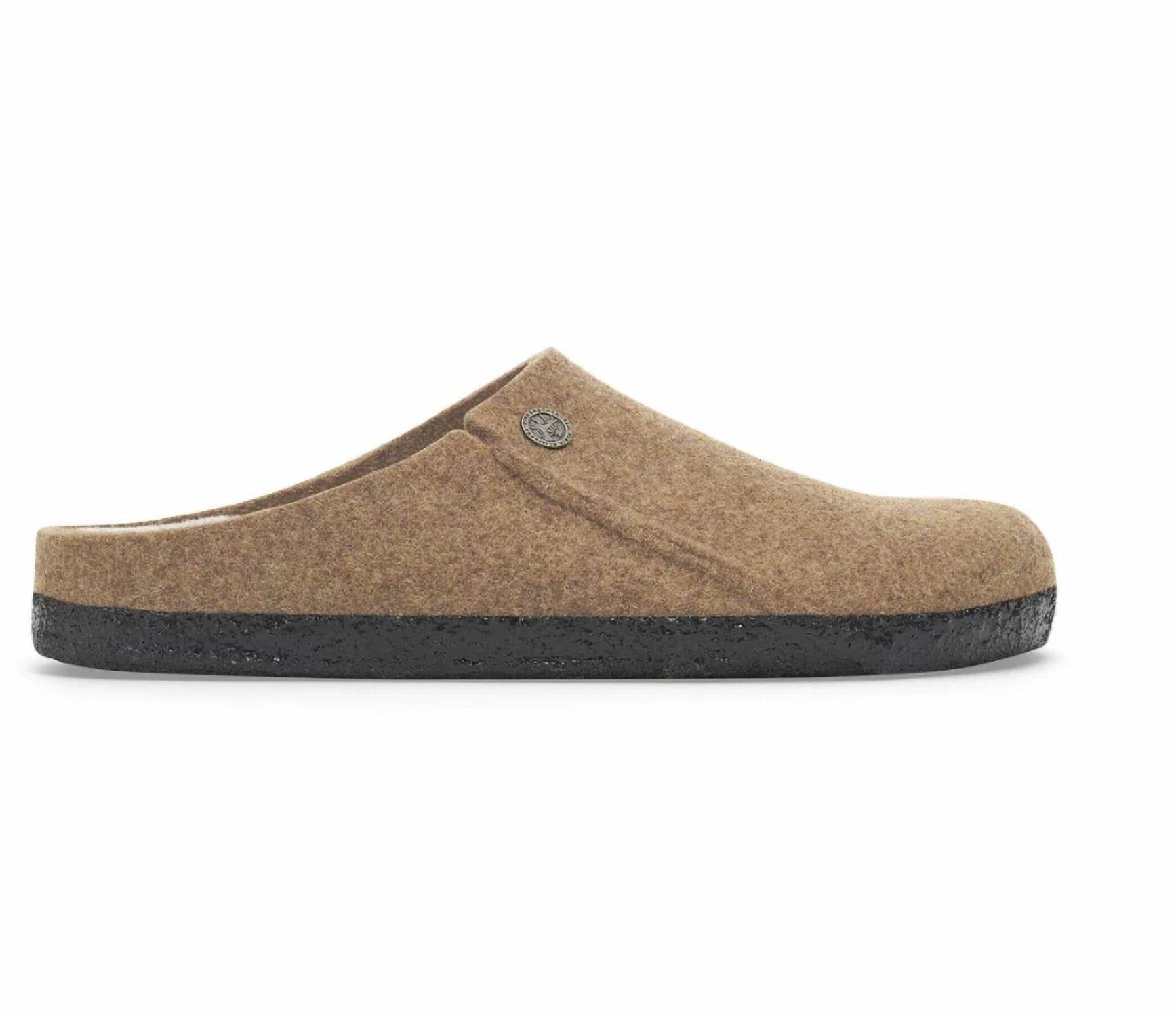 Birkenstock - Women's Zermatt Sherling Slipper