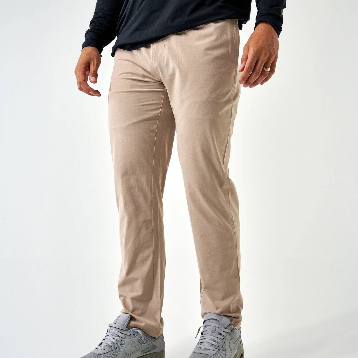 Burlebo - Men's Performance Pants