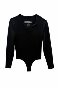 Katie J Nyc - Women's Scottie Bodysuit