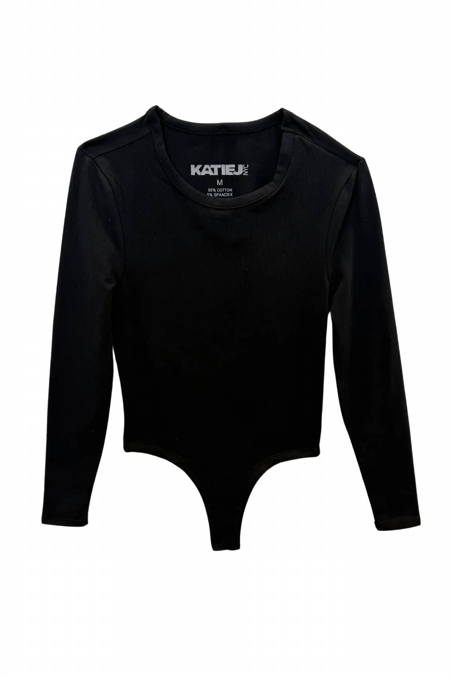 Katie J Nyc - Women's Scottie Bodysuit