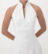 Sau Lee - Marilyn Midi Dress