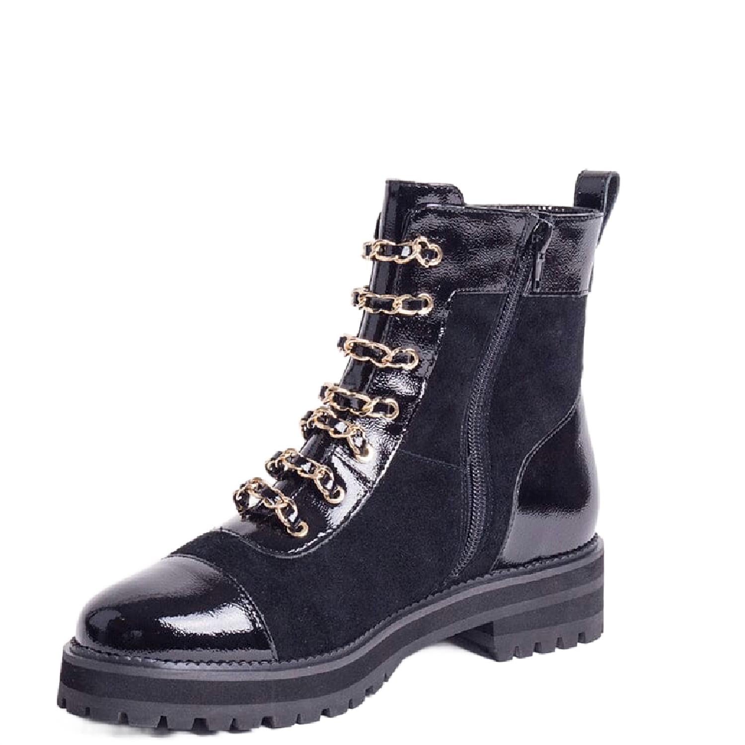 Cecelia New York - Women's Chance Boot
