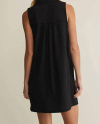 Z Supply - New Light Textured Mini Dress