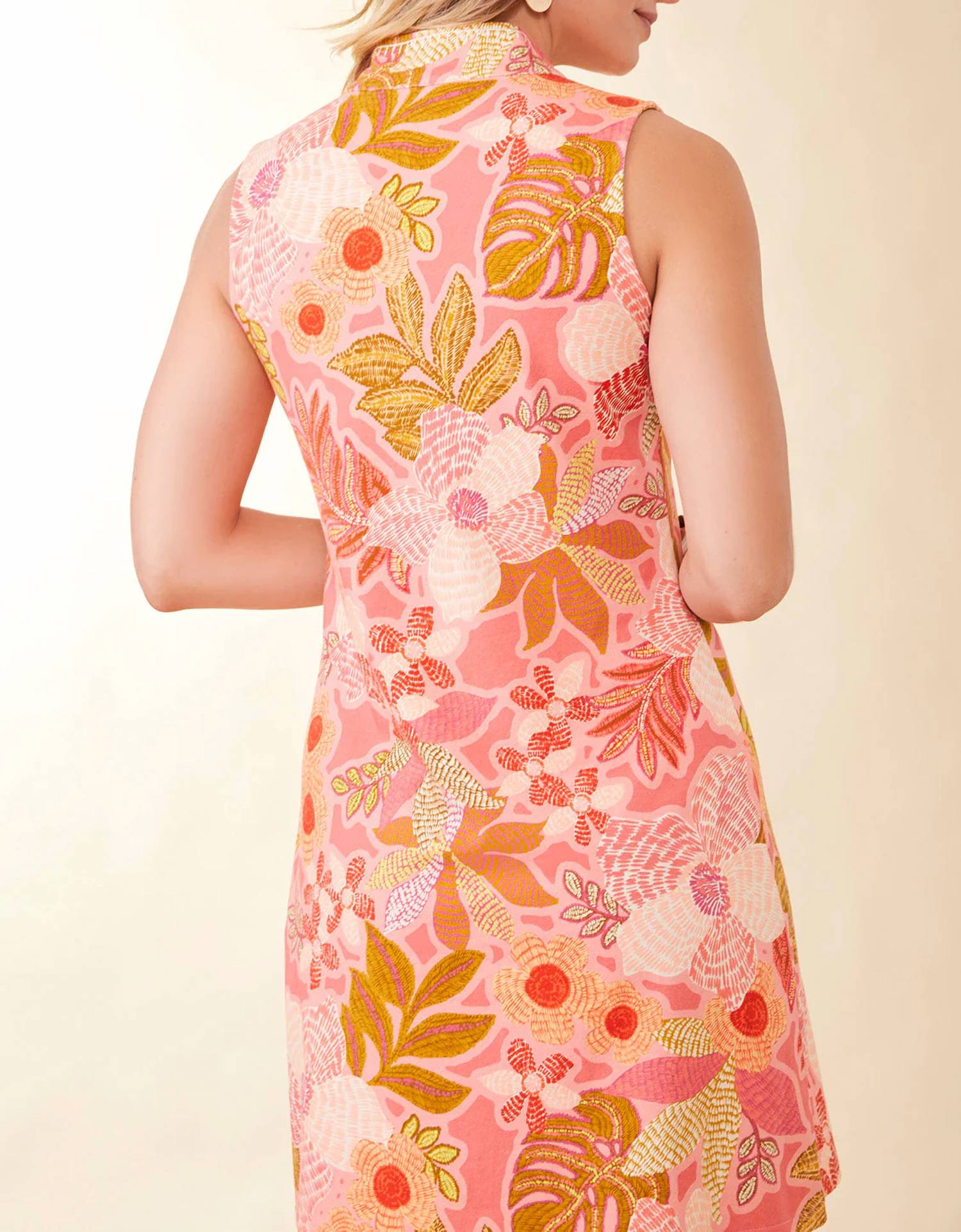 Spartina 449 - Serena Dress