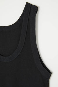 Moussy - Women's 2 Face Tank