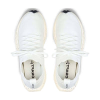 Craft Men's Pro Endurance Trail Running Shoes in ash white - men's shoe - view 6