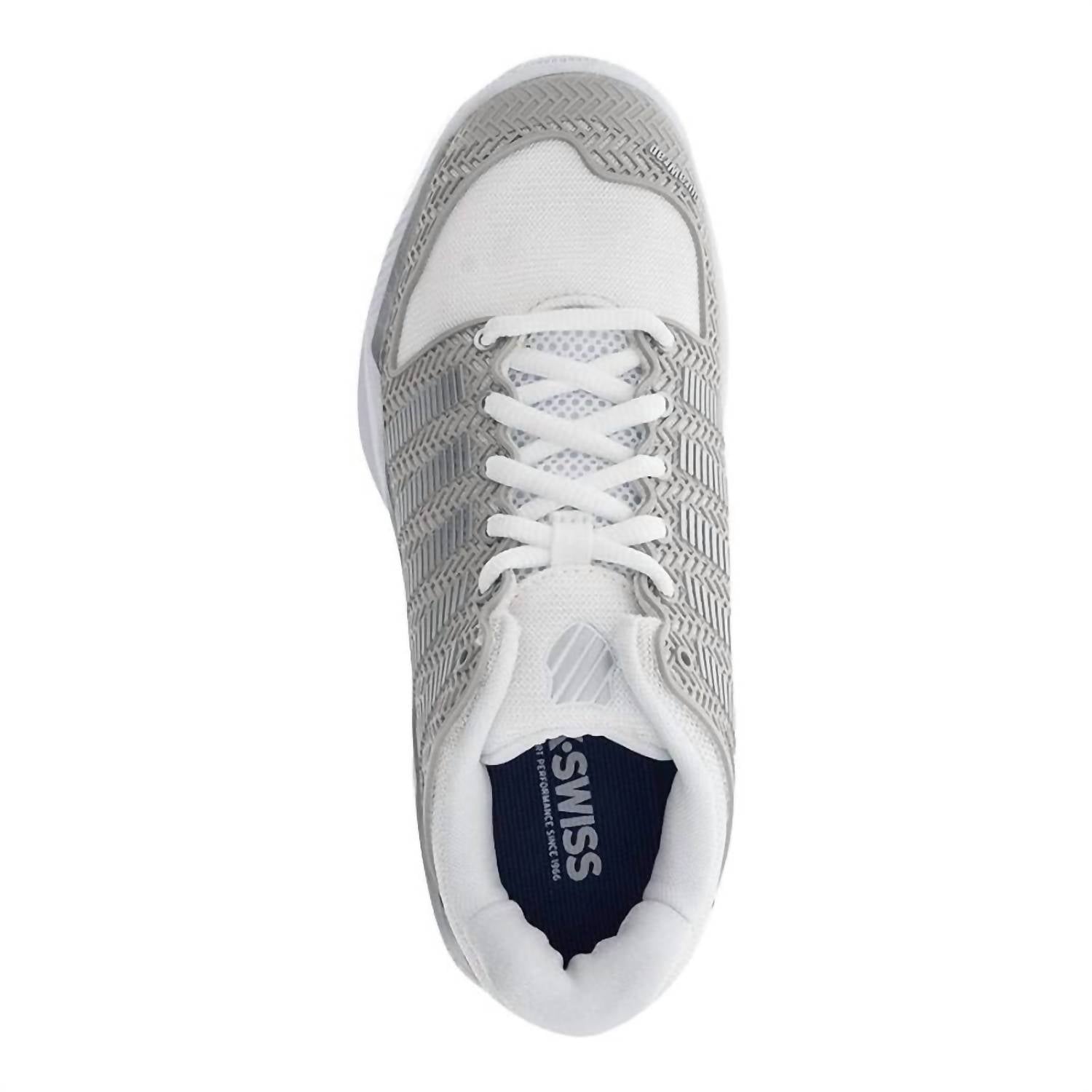 K-Swiss - Women's Hypercourt Express Shoes