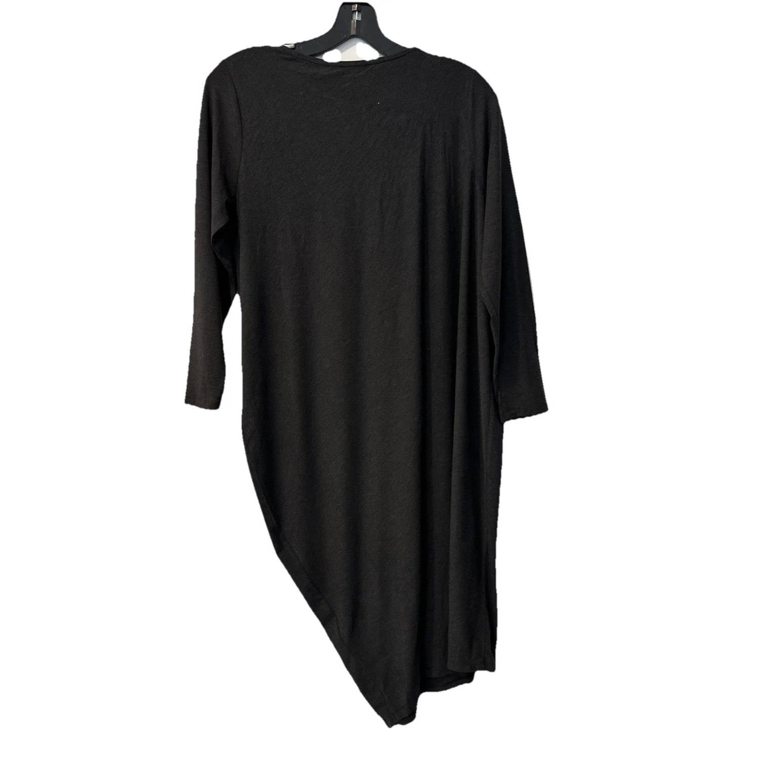 Hatch - The Sandrine Long Sleeve Dress