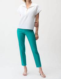 Joseph Ribkoff - Classic Slim Pants
