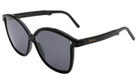 Illesteva - Women's Nancy 57 Sunglasses