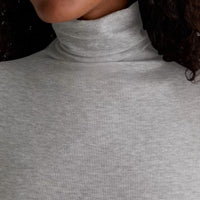 Ag Jeans - Chels Turtleneck Top