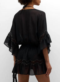 Ramy Brook - Amalia Cover-up