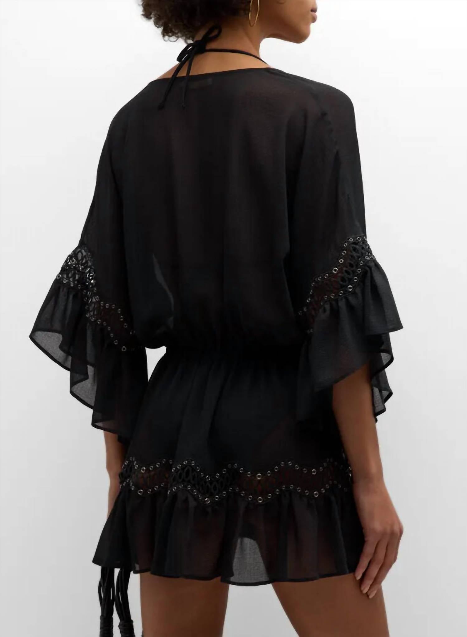 Ramy Brook - Amalia Cover-up