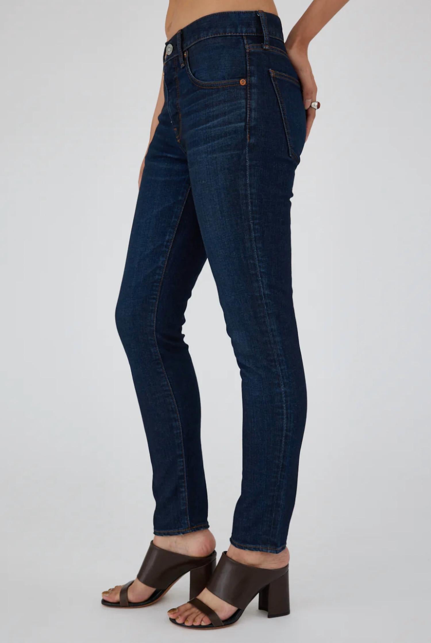 Shandon Skinny Jeans