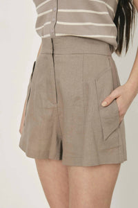 Deluc - Vieru Shorts