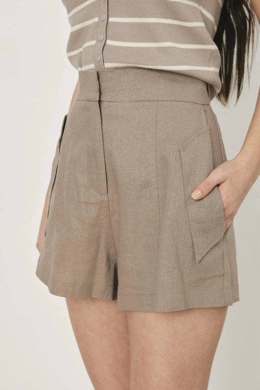 Deluc - Vieru Shorts