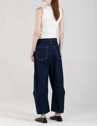 Etica - Quinn Relaxed Barrel Jeans