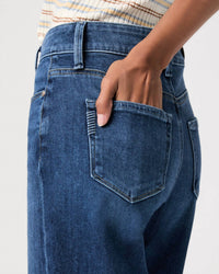Paige - Anessa Wide Leg Jean