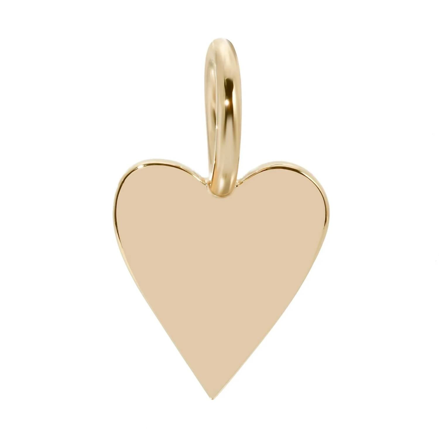 Eklexic - Women's Small Helena Pendant