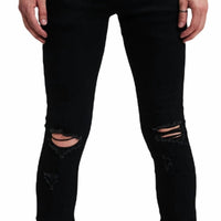 Crysp Denim - MEN'S ATLANTIC DENIM JEAN