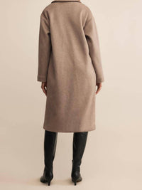 Z Supply - Mason Luxe Coat