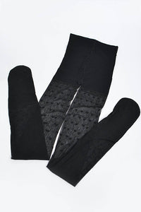 3Am By H&D Accessories - Women's Hart Dot Stocking