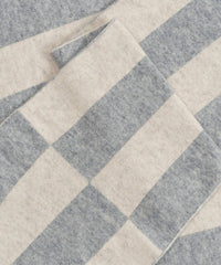 Echo - Women's Split Scarf