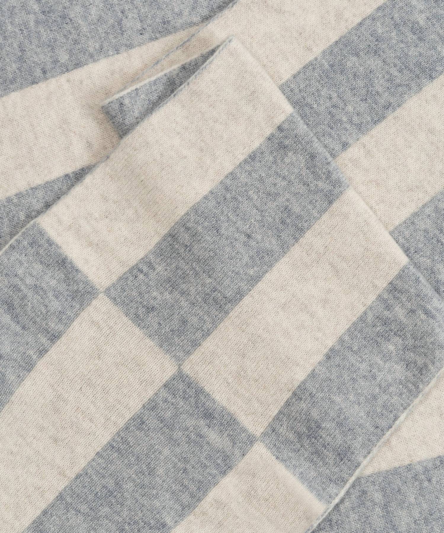 Echo - Women's Split Scarf