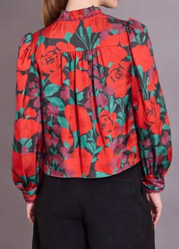 Alden Adair - Oliver Top