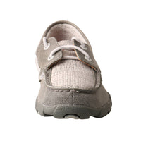 Twisted X - Boys Youth Driving Mocs Shoes