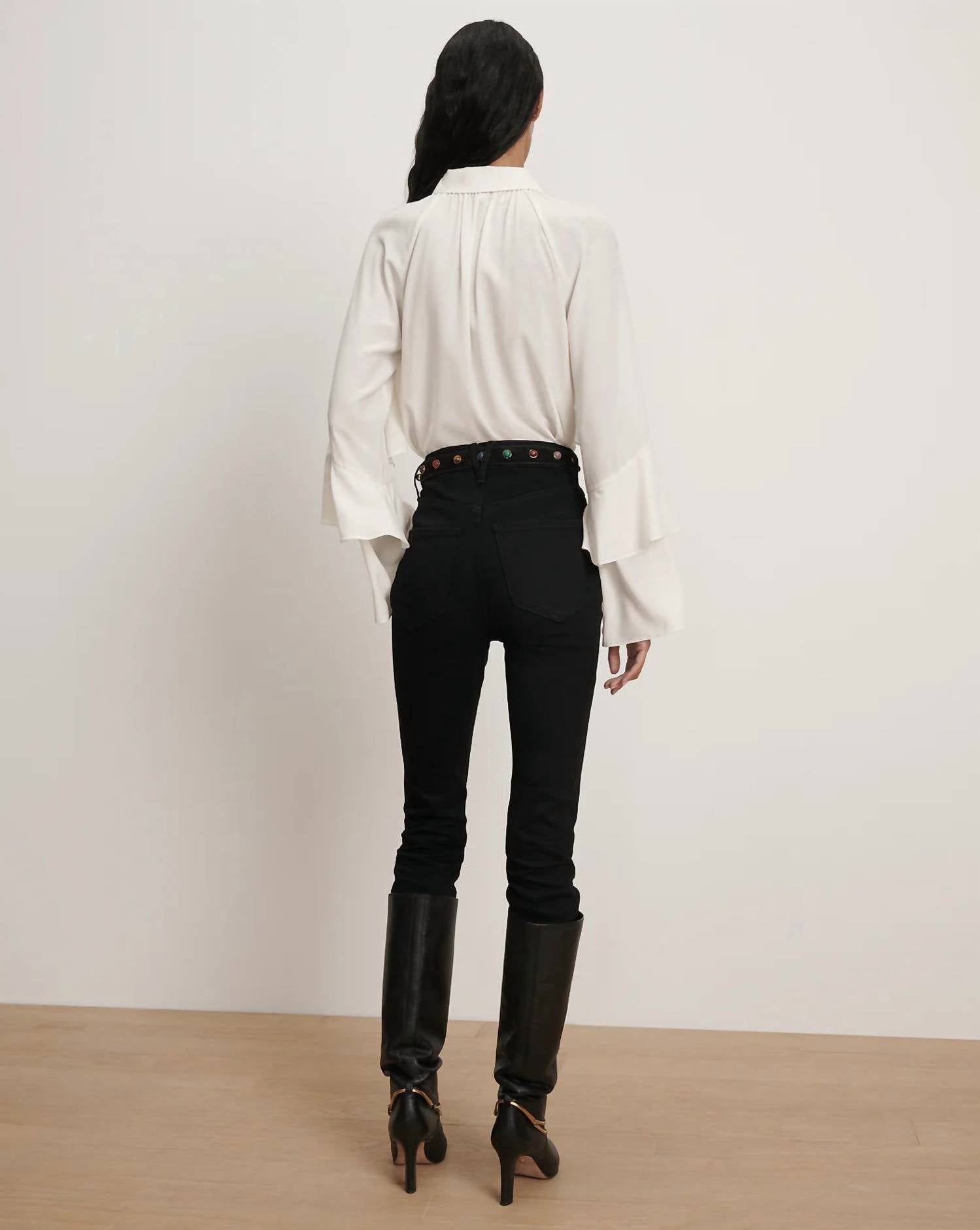 Veronica Beard - Women's Demaris Blouse